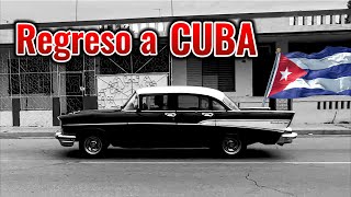 REGRESO A CUBA 🇨🇺 CAP 2 [upl. by Neoma539]