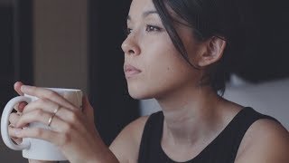 Kina Grannis  Souvenirs Official Music Video [upl. by Domonic258]