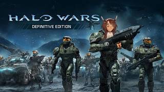 Getting Drafted Into the Halo War  Halo Wars 2009 [upl. by Hortensia]