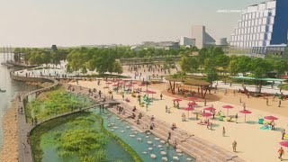 What are the next steps in developing Clevelands waterfront [upl. by Nalaf]