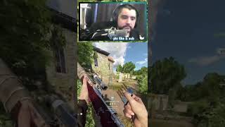 gewehr 95 so good battlefield bfvgameplay bfv battlefield5 bf5 fypシ゚ fyp fypシ゚viral fypage [upl. by Dann]