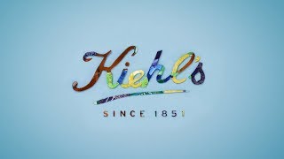 Kiehls Made Better [upl. by Krid651]