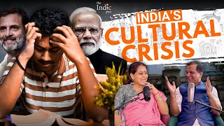 From Crisis to Opportunity Youth amp Nationalism Politics Casteism Cultural Challenges [upl. by Otrebmuh]