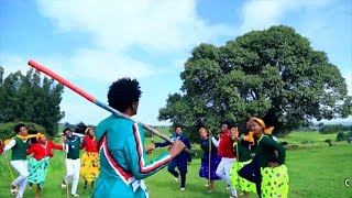 Mogoroo Jifaar Koottu Na Gaafadhu  NEW 2017 Oromo Music  by RAYA Studio [upl. by Mauer931]