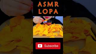 DORITOS CHIPS EATING WITH CRUNCHY SOUND MUKBANG NO TALKING EATING SHOW [upl. by Bodi]