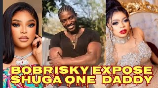 Bobrisky Finally Admit Hes Agayge Explanation Yakpa [upl. by Lotsirhc]