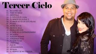 Tercer Cielo  Tercer Cielo sus mejores canciones mix nuevo album 20 grandes exitos [upl. by Orelee]