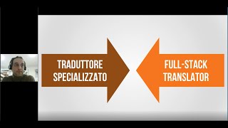 Diventare traduttori  CV e portfolio on line [upl. by Nnayhs]