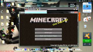 best minecraft screen recorder [upl. by Markiv]