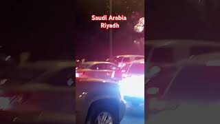 Riyadh Saudi Arabia shorts shortsvideo loveshortsviral [upl. by Gilroy]