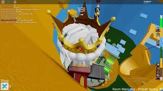 Roblox Tower Hell  6 [upl. by Yenots]