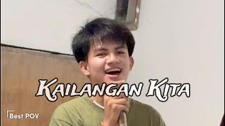 “Kailangan Kita” male version [upl. by Drofkcor]