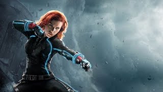 Natasha Romanoff story  Marvel superhero [upl. by Charmain623]