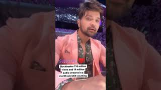 Masroof Hai Dil Kitna Official Song Himesh Reshammiya  Masroof Hai Dil Kitna Tere Pyar Mein 🔥❤️ [upl. by Emanuela]