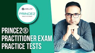 New PRINCE2 Practitioner Exam Practice Tests  PRINCE2 Course  PRINCE2 Project Management [upl. by Victoria860]