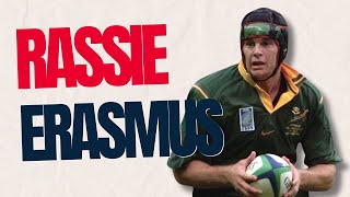 Rassie Erasmus  Ahead of his time [upl. by Anne-Corinne937]