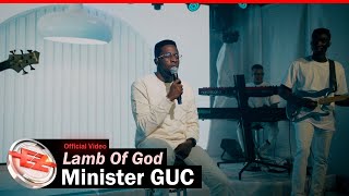 Minister GUC  Lamb Of God Official Video [upl. by Patric531]