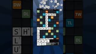 Wordfeud  Play Store Official Trailer [upl. by Callas]