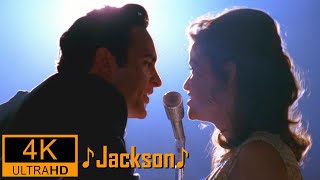 Walk The Line 2005 Trailer [upl. by Nolubez20]