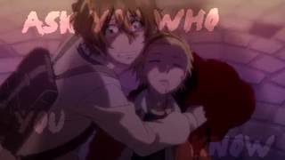 Heathens  Servamp AMV [upl. by Appleton567]