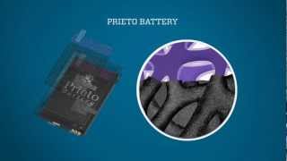 Prieto Battery How It Works [upl. by Sailesh]