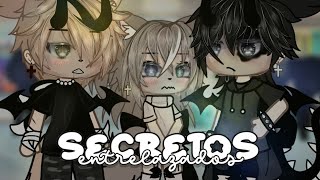 ⛓️Secretos entrelazados⛓️8°•ɪᴛᴢʟɪꜱꜱ•° [upl. by Amles604]