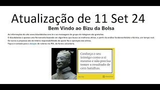 O bizu da bolsa robô investidor escrito em metatrader 5 e python [upl. by Maer]