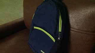 Provogue Backpack Review [upl. by Ahso]