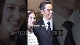 18年后再看《法证先锋》5大男神，各个事业有成，3人成豪门女婿，唯独他45岁无人敢嫁明星 娛樂圈 八卦 [upl. by Lleryd]