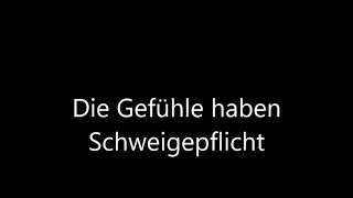 Die Gefühle haben Schweigepflicht  Lied von Andrea Berg [upl. by Amik873]