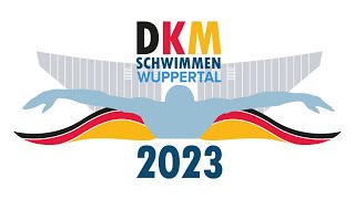 Deutsche Kurzbahnmeisterschaften 2023 – Abschnitt 7 [upl. by Radu147]