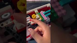 LEGO donothing machine shorts [upl. by Kam]