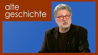 Bedeutung für die antike Welt und Griechenland  Michael Stahl [upl. by Adaran]