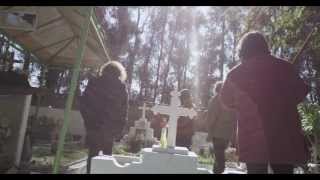 The Holydrug Couple quotIts Dawningquot Official Music Video [upl. by Paddy]