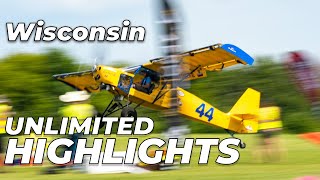 Sodbusters 2024 Highlights  Unlimited [upl. by Hughie]