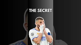 Why Benzema Wears A Bandage [upl. by Thessa]