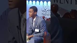 Allahu Akbar amazing Qirah quran islam trending voice Allah muslim fyp love youtubeshorts [upl. by Leasim740]