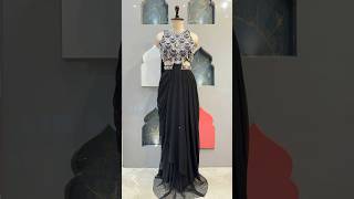 💯😍 Viral lehenga saree trending youtubeshorts shortsfeed shorts short ytshorts shortvideo [upl. by Annaujat43]