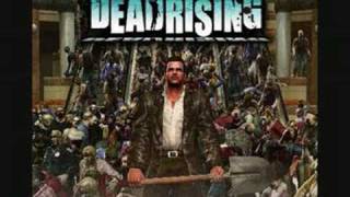 Dead Rising Mall Theme 1 [upl. by Nwahsram939]