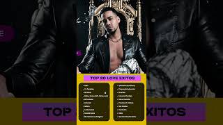 Eres Mía  Romeo Santos 2025 shorts romeosantos bachata grandesexitos mejorescanciones [upl. by Chev468]