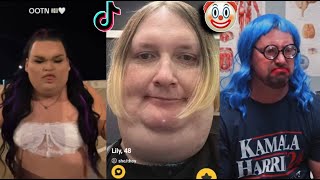 CLOWN WORLD INSANITY Ep370 The Funniest Liberal Meltdown Parody Skit Ever The View And More🤡 [upl. by Aneelehs]