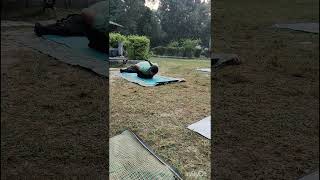 Yoga for diabetes mandukasana yogafordiabetes diabetesyogaforbeginners diabetes yogaeverday [upl. by Nudd993]