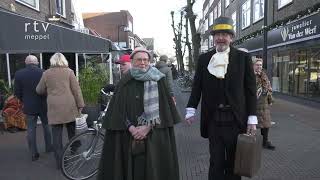 Dickens in Meppel [upl. by Konyn]