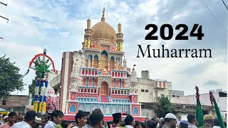 Malvan muharram 2024 [upl. by Sion52]