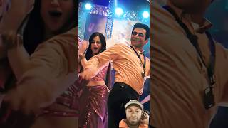 Kanta laga  song  dance video sunflower session 2 sunilgrover adasharma dance [upl. by Lauber]