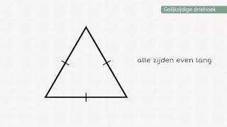 Driehoeken [upl. by Gael]