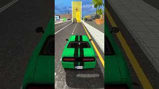 Real City Car Driving Simulator  Android Gameplay shortsfeed shortvideos shorts cargames [upl. by Olimreh]