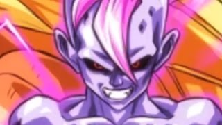 Never Before Seen Dragon Ball Fusions [upl. by Ddet]