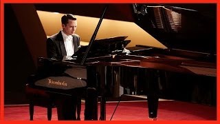 Piano Concerto Mvt 1  Grand Piano 2014 [upl. by Divd]