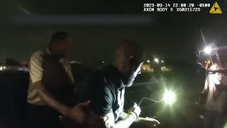 High School Band Director Tased 3 Times by Police [upl. by Rogerio]